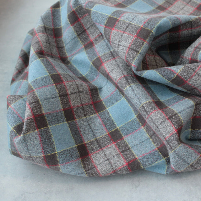 Mammoth Flannel - Hazelnut