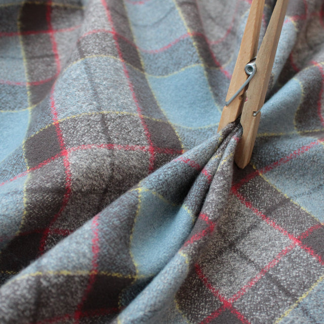 Mammoth Flannel - Hazelnut