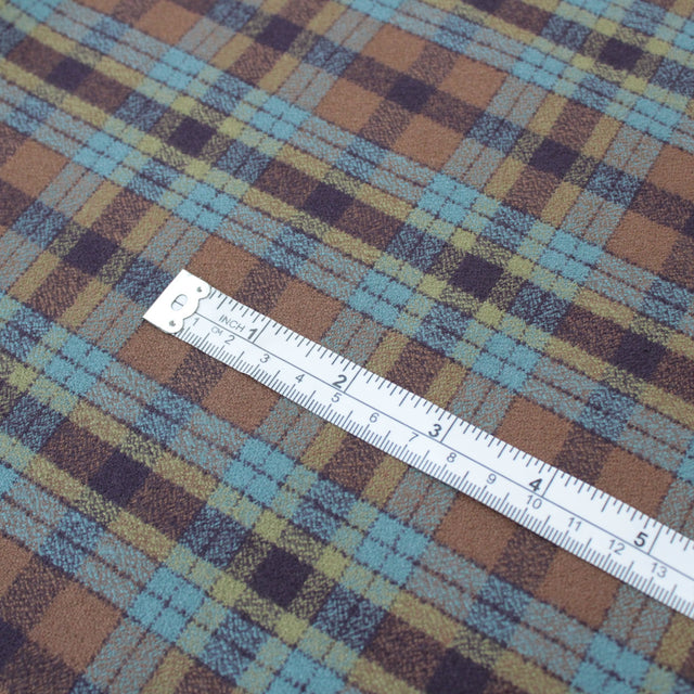 Mammoth Flannel - Adventure