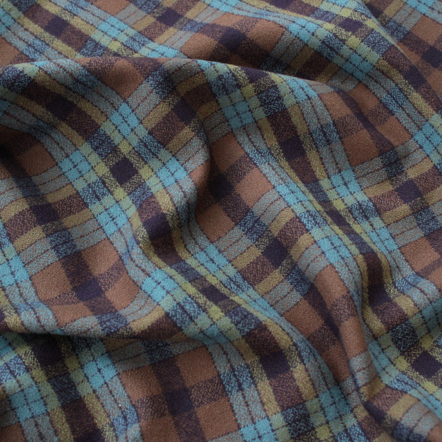 Mammoth Flannel - Adventure