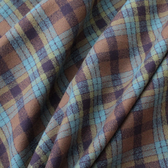 Mammoth Flannel - Adventure