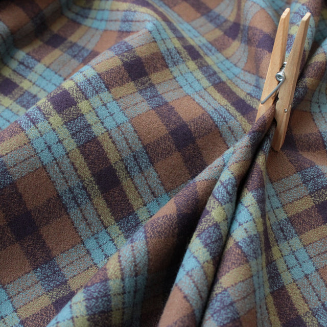 Mammoth Flannel - Adventure