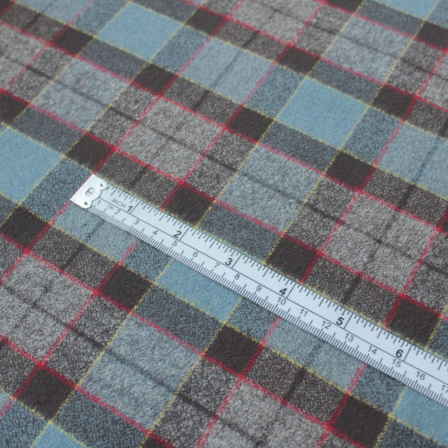 Mammoth Flannel - Hazelnut