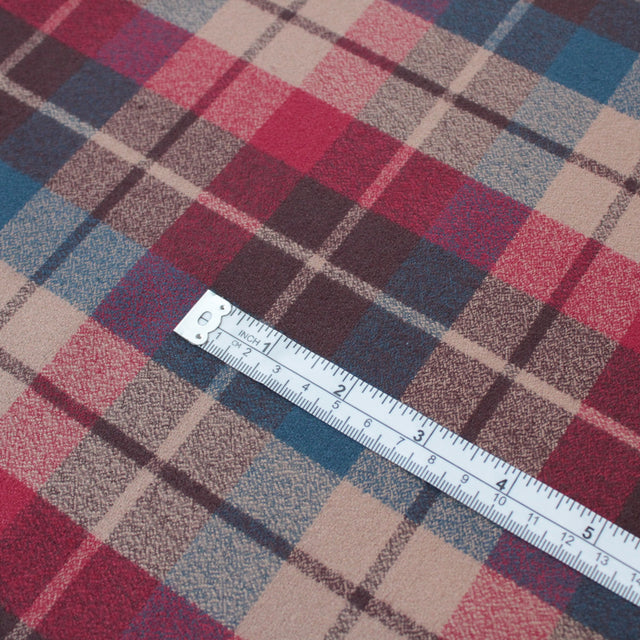 Mammoth Flannel - Americana