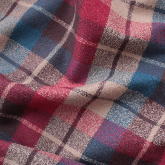 Mammoth Flannel - Americana