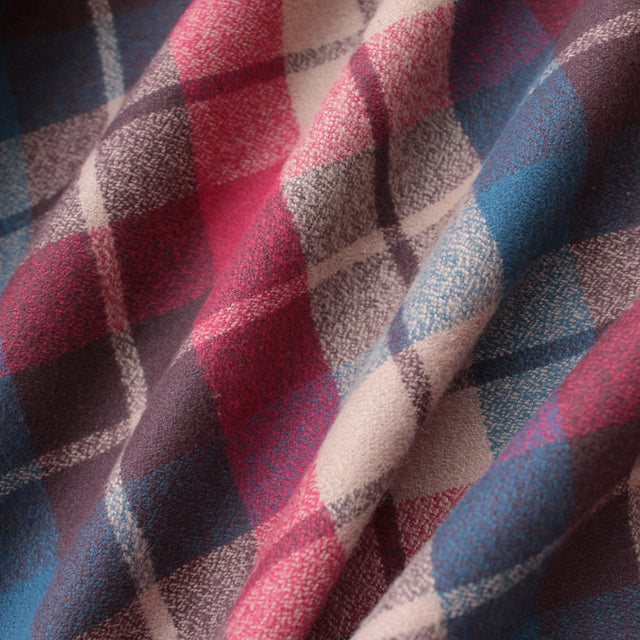 Mammoth Flannel - Americana