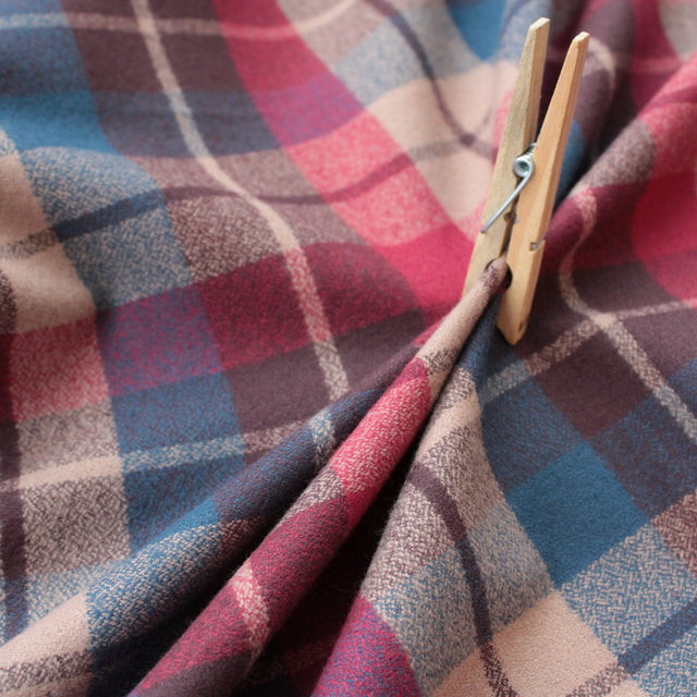 Mammoth Flannel - Americana