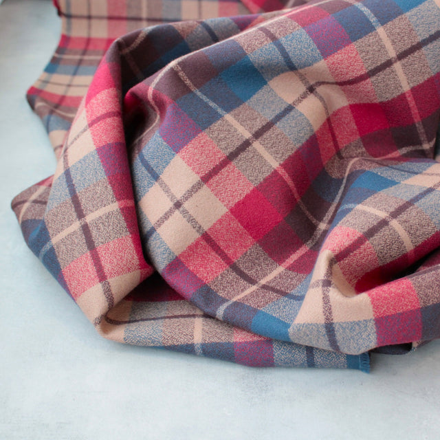 Mammoth Flannel - Americana