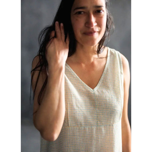 Merchant & Mills: The Lilian