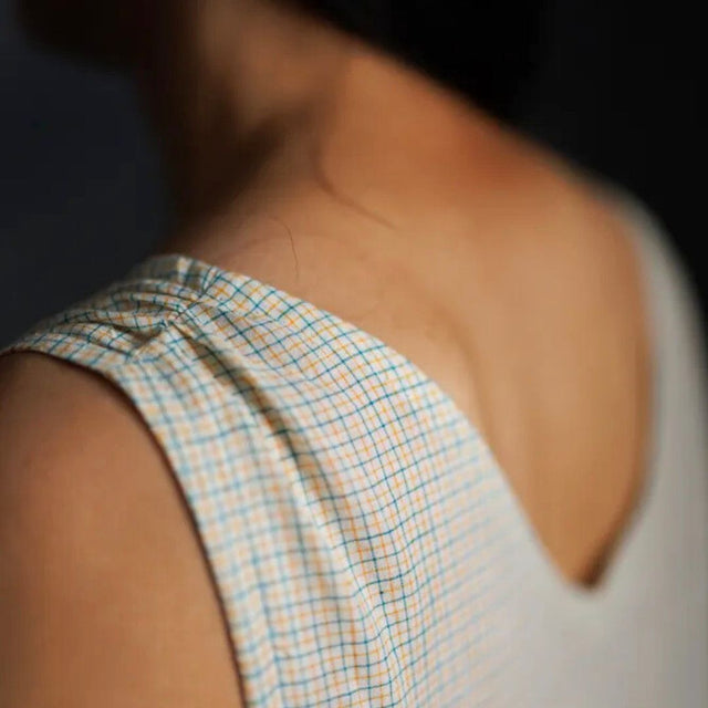 Merchant & Mills: The Lilian