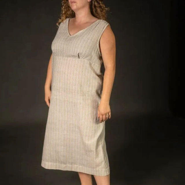 Merchant & Mills: The Lilian