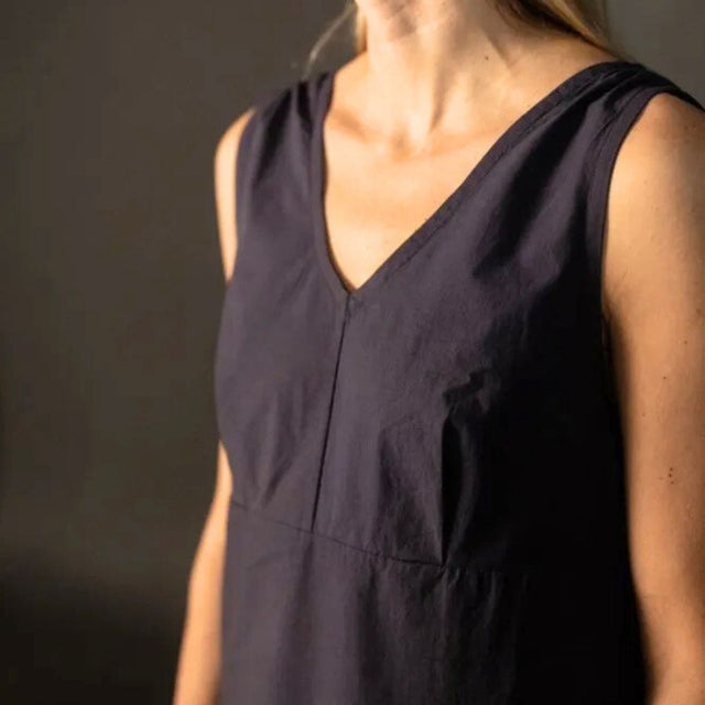 Merchant & Mills: The Lilian