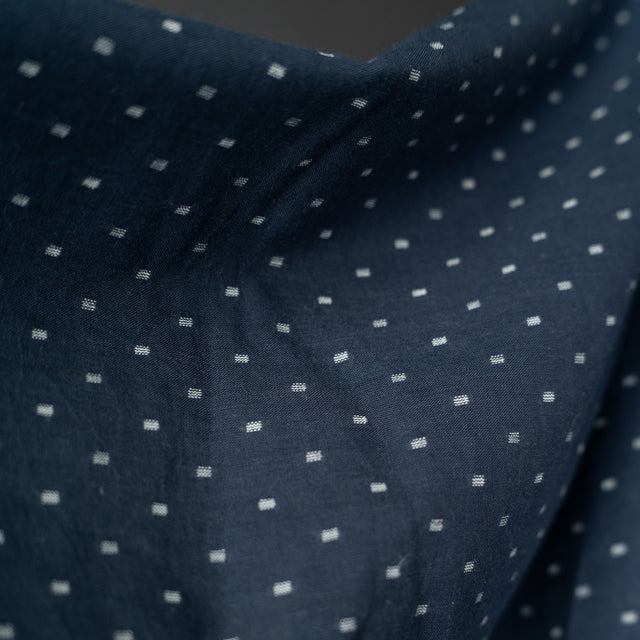 Merchant & Mills Indian Cotton - North Star Dobby