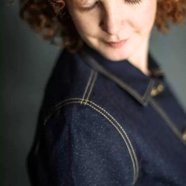 Merchant & Mills: The Ottoline