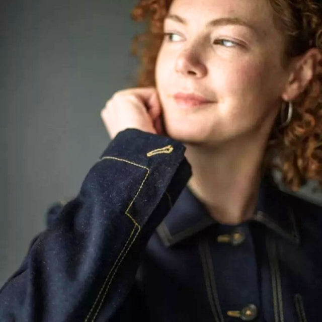 Merchant & Mills: The Ottoline
