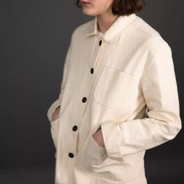Merchant & Mills: The Ottoline