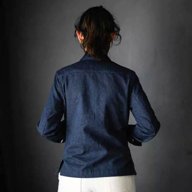 Merchant & Mills: The Ottoline