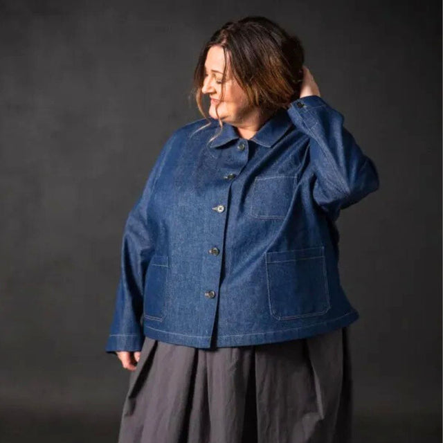 Merchant & Mills: The Ottoline