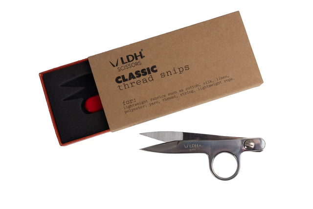 LDH Classic Thread Snips