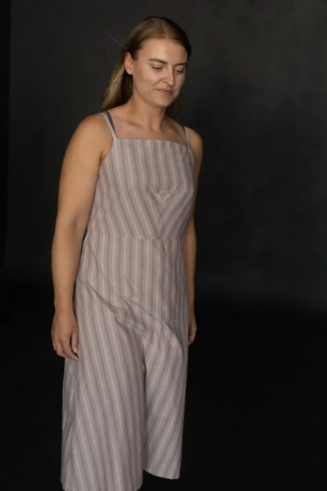 Merchant & Mills: The Sommer Dress