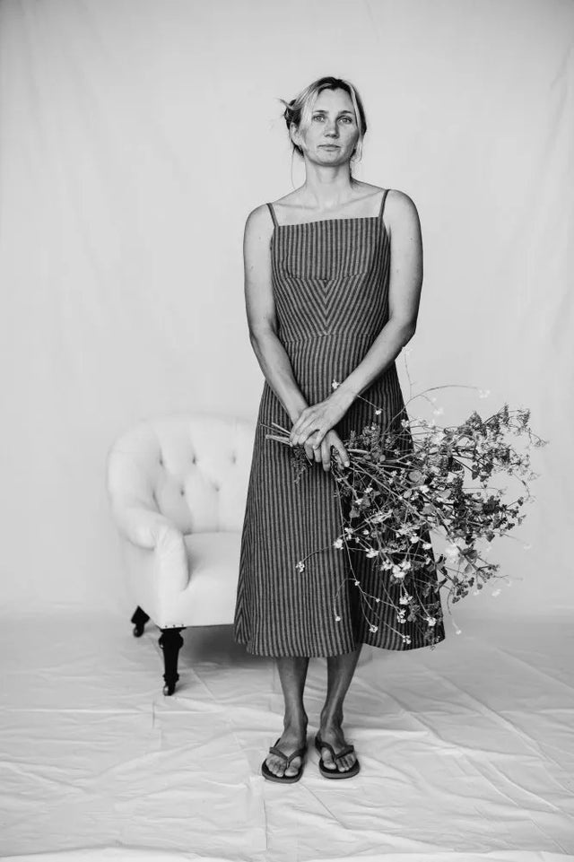 Merchant & Mills: The Sommer Dress