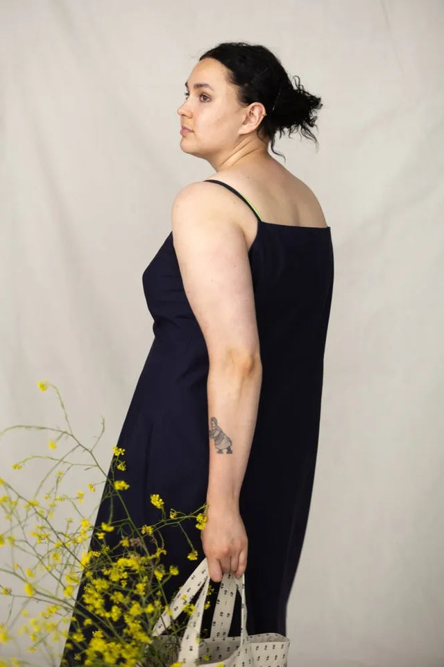 Merchant & Mills: The Sommer Dress