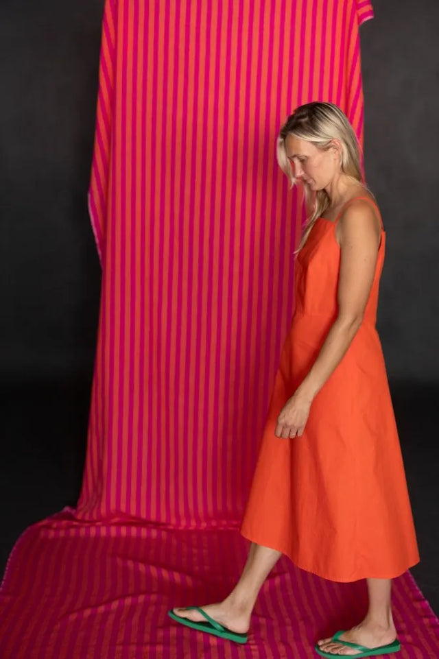 Merchant & Mills: The Sommer Dress