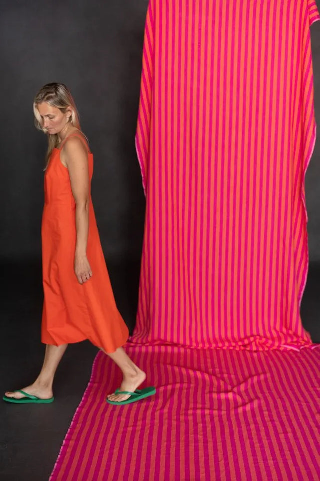 Merchant & Mills: The Sommer Dress