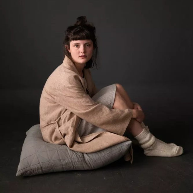 Dec 3rd & 5th - Dressing Gown Workshop (Advanced Beginner)