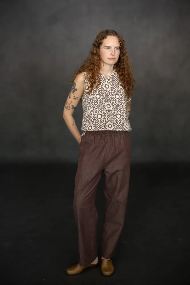 Merchant & Mills: The Wednesday Trousers