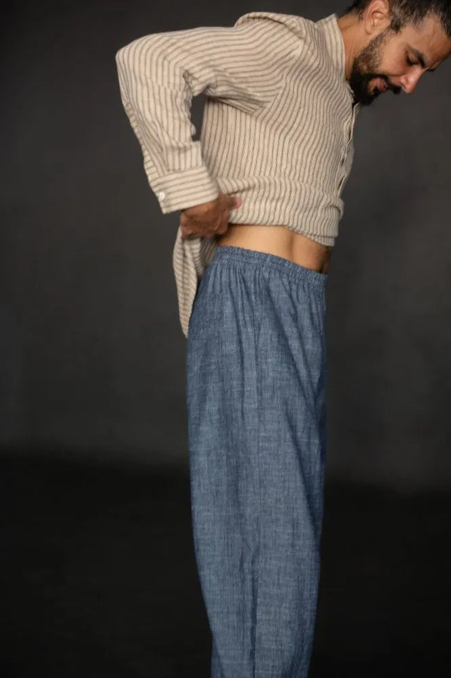 Merchant & Mills: The Wednesday Trousers