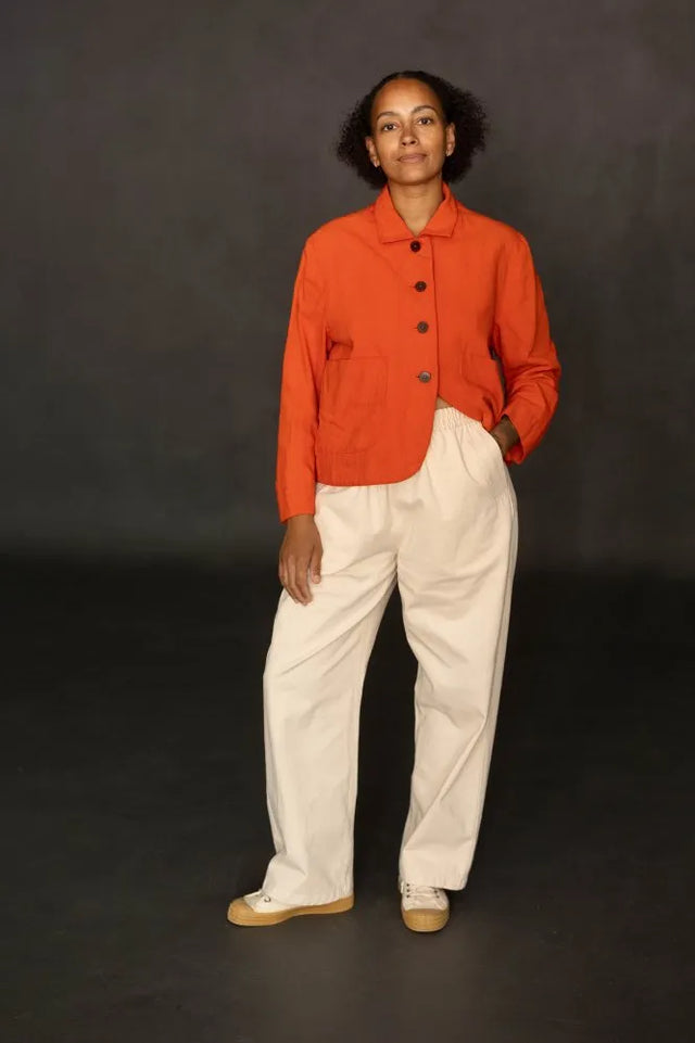 Merchant & Mills: The Wednesday Trousers
