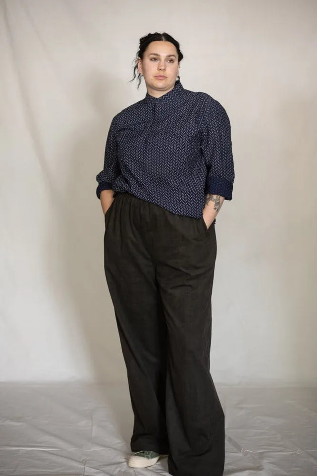 Merchant & Mills: The Wednesday Trousers