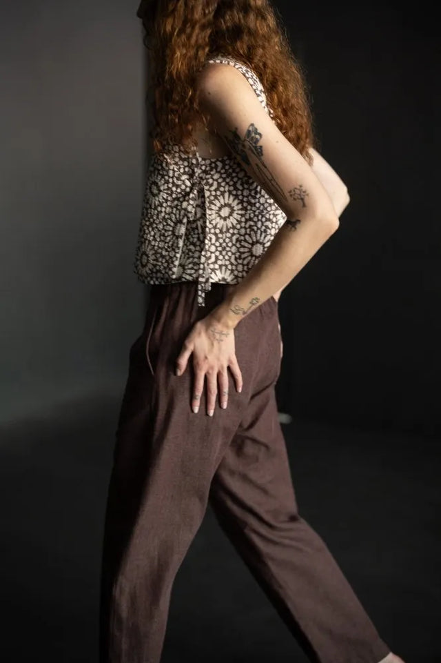 Merchant & Mills: The Wednesday Trousers