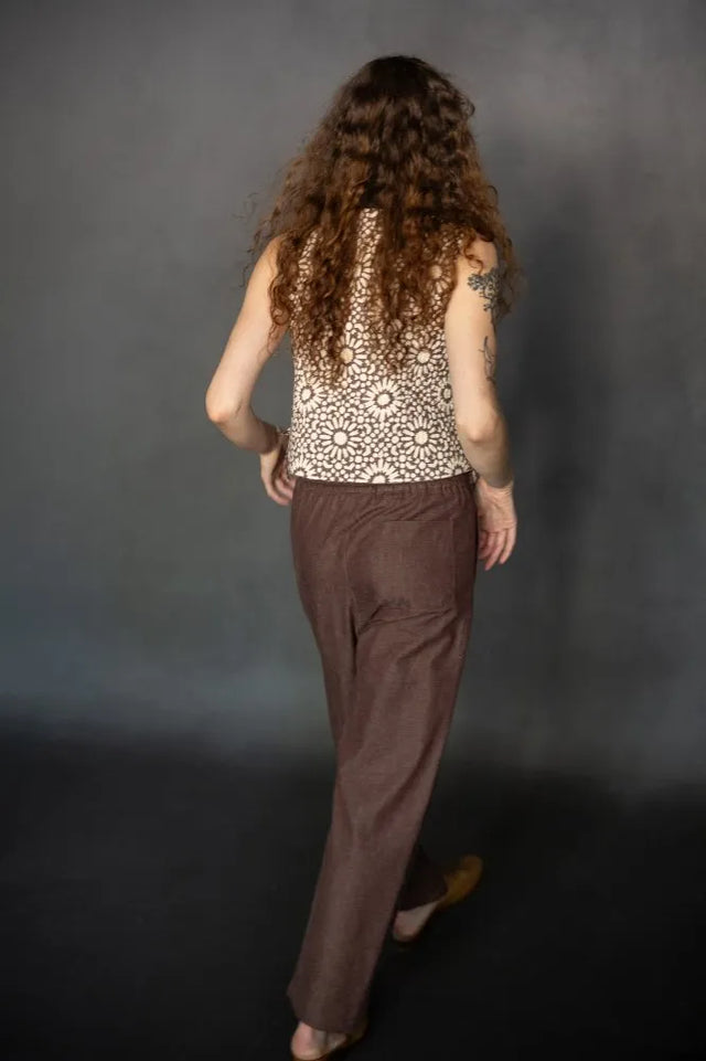 Merchant & Mills: The Wednesday Trousers