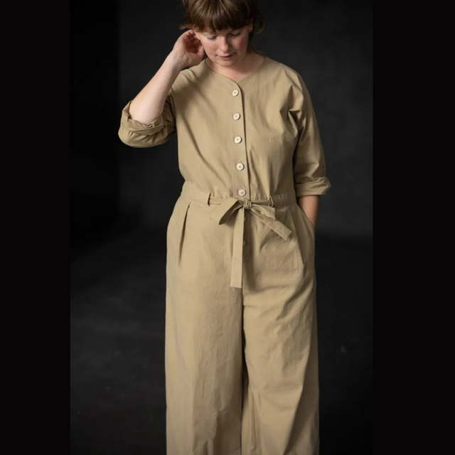 Merchant & Mills: The Cassidy