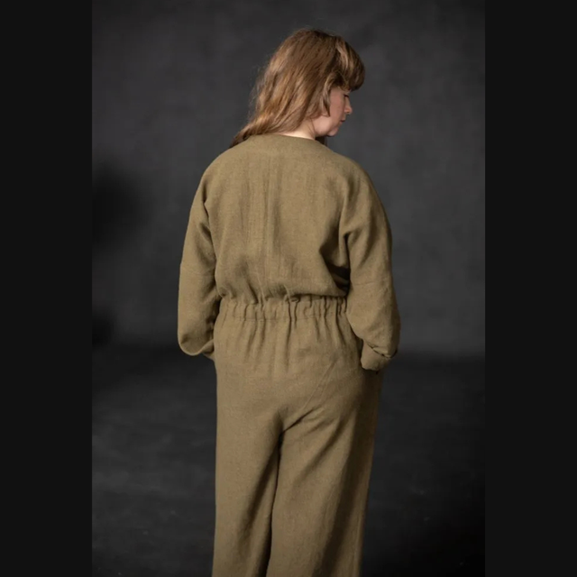 Merchant & Mills: The Cassidy