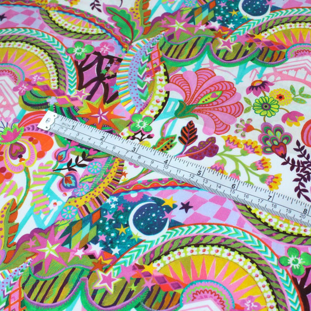Liberty Fabrics Tana Lawn™ Cotton - The Liberty Stage