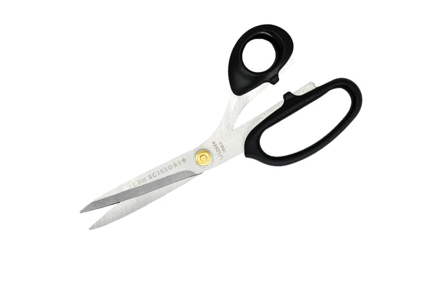 LDH 8" True Left-handed Lightweight Fabric Scissors