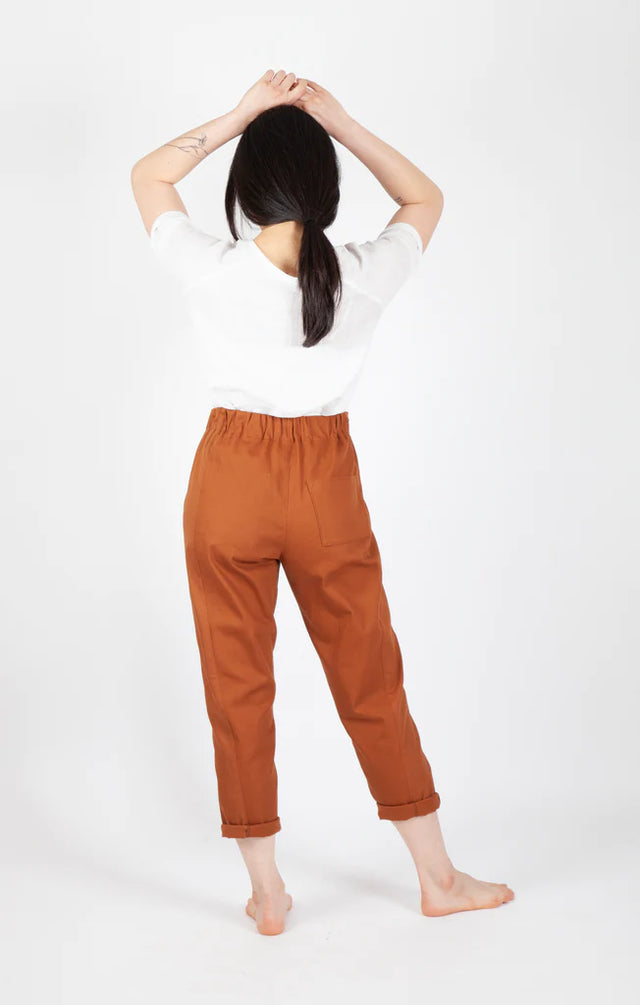 Sew House Seven Free Range Slacks