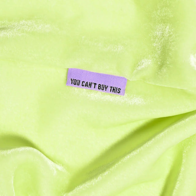 Kylie and the Machine Labels - "You Can't Buy This"