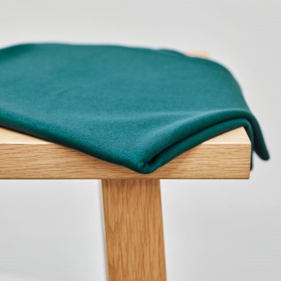 0.7m Remnant - Two Face Coda Interlock - Emerald