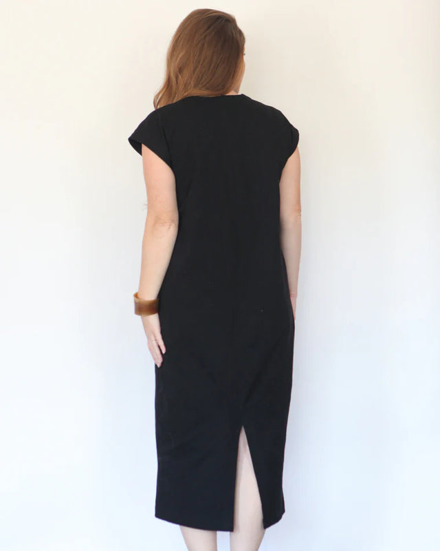 True Bias Lodo Dress