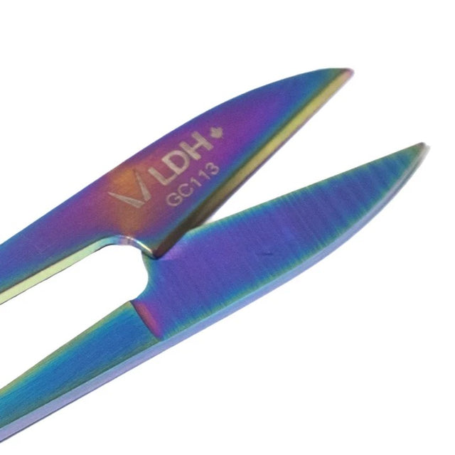 LDH One-Piece Thread Snips - Prism