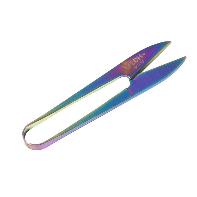 LDH One-Piece Thread Snips - Prism