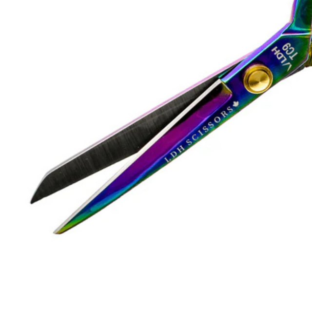 LDH 9.5" Prism Fabric Shears