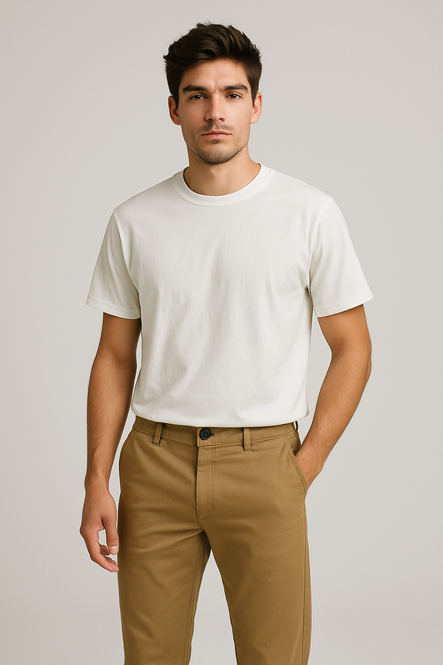 TEST - Noah Chinos
