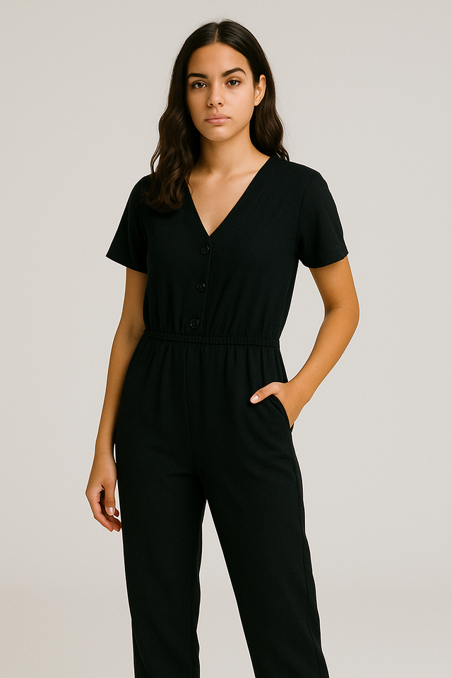 TEST - Ophelia jumpsuit