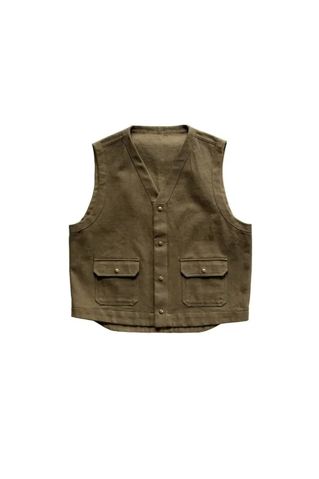 BILLY Gilet 34-54