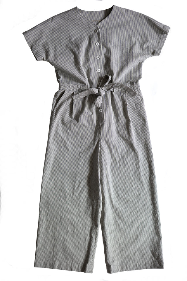 CASSIDY Jumpsuit 6-18